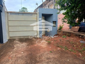 house em Avenida Honório Orlando Martini, Jardim Zaniboni I - Mogi Guaçu - SP