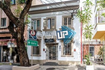 commercial_building em Cândido Mendes, Glória - Rio de Janeiro - RJ