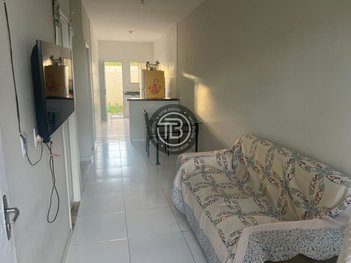 house em Rua Projetada D, Santa Maria - Aracaju - SE