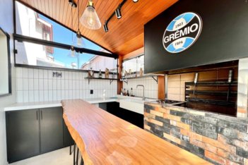 house em Rua dos Guamirins, Igara - Canoas - RS