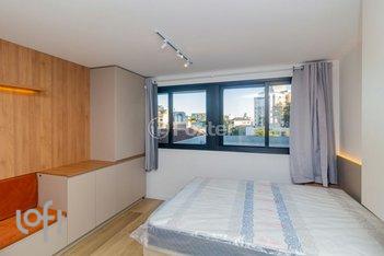 apartment em Rua Professor Duplan, Rio Branco - Porto Alegre - RS