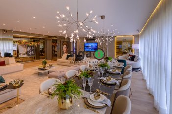 apartment em Rua Cristiano Viana, Cerqueira César - São Paulo - SP