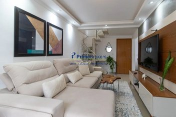 apartment em Rua Darabi, Vila Inglesa - São Paulo - SP