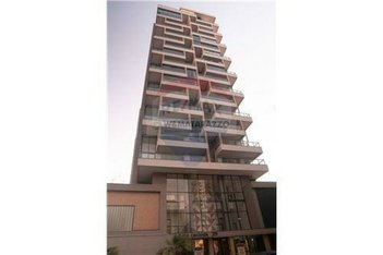 apartment em Rua Caconde, Jardim Paulista - São Paulo - SP