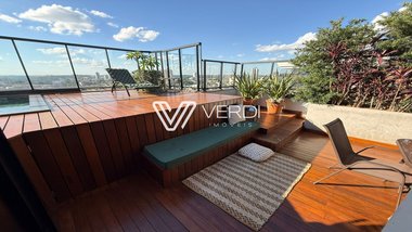 apartment em Avenida Sete de Setembro, Centro - Passo Fundo - RS