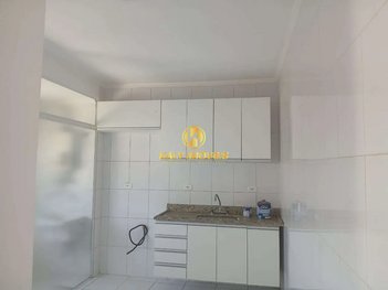apartment em Rua Teffé, Santa Maria - São Caetano do Sul - SP
