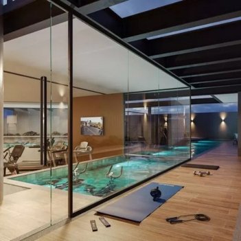 apartment em Rua das Goiabeiras, Jardim - Santo André - SP