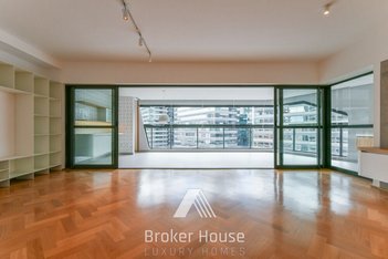 apartment em Rua Antônio de Oliveira, Chácara Santo Antônio (Zona Sul) - São Paulo - SP