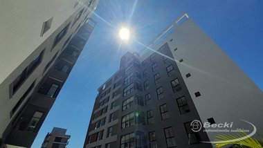 apartment em Rua Dona Francisca, Santo Antônio - Joinville - SC
