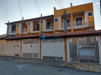 house em Rua Rio Corrente, Itaquera - São Paulo - SP