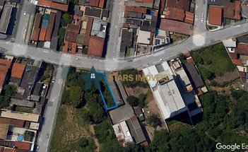 land_lot em Plewna, Vila Nossa Senhora das Vitórias - Mauá - SP