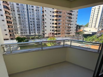 apartment em Rua Almirante Lamego, Centro - Florianópolis - SC