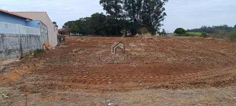 land_lot em Rua Ico Fioruci, Residencial Clelia I - Manduri - SP