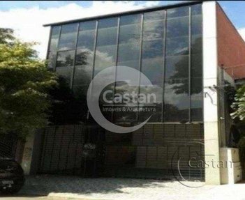 commercial_property em Coelho Lisboa, Cidade Mãe do Céu - São Paulo - SP