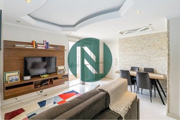 apartment em Avenida Giovanni Gronchi, Vila Andrade - São Paulo - SP