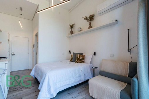 Cômodo Condomínio