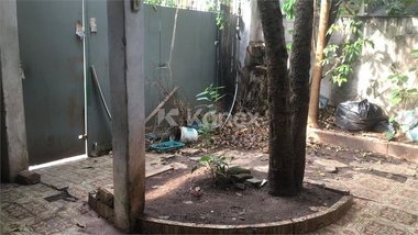 house em Avenida Josino Vieira de Goes, Parque Casa de Pedra - São Paulo - SP