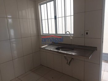 apartment em Rua José Vicente, Residencial São Paulo - Jacareí - SP