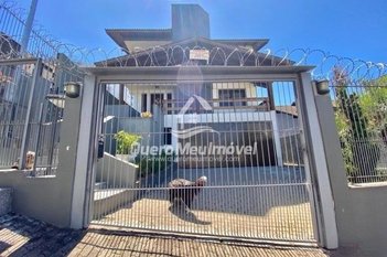 house em Rua Cubilai Schio, Vinhedos - Caxias do Sul - RS