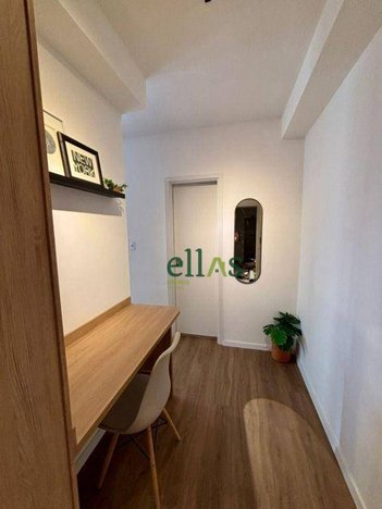 apartment em Avenida Dionysia Alves Barreto, Vila Osasco - Osasco - SP
