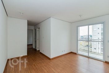 apartment em Dom Bosco, Mooca - São Paulo - SP