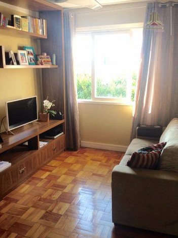 apartment em Rua Alberto Silva, Vila Ipiranga - Porto Alegre - RS