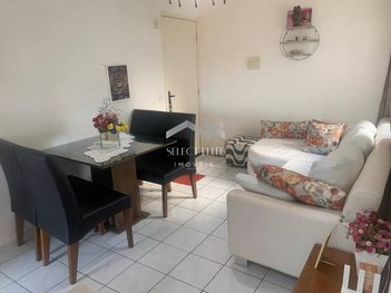 apartment em Rua Amaro Damásio, Bom Viver - Biguaçu - SC