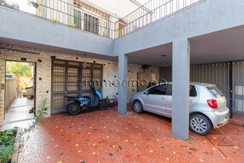 house em Rua União, Vila Mariana - São Paulo - SP