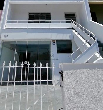 commercial_building em Rua Antônio de Oliveira, Vila Augusta - Sorocaba - SP