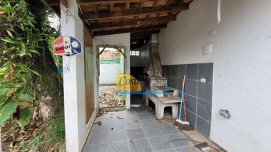 house em Rua Athayde Izidoro dos Santos, Juquehy - São Sebastião - SP