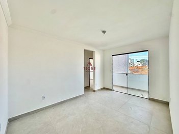 apartment em Rua Guerra Junqueiro, Santa Branca - Belo Horizonte - MG