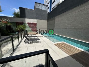 apartment em Rua Dona Leopoldina, Ipiranga - São Paulo - SP