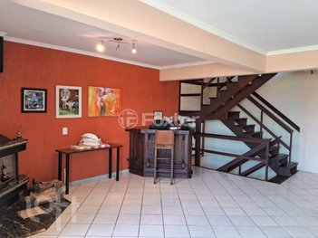 apartment em Rua Rio Branco, Ponta Porã - Cachoeirinha - RS