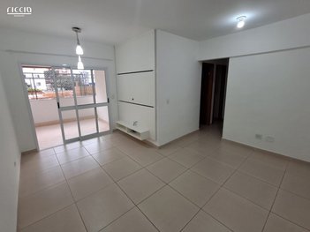 apartment em Rua do Aruana, Parque Residencial Aquarius - São José dos Campos - SP