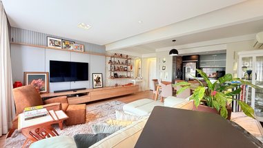 apartment em Rua Doutor Pereira Neto, Tristeza - Porto Alegre - RS