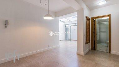 apartment em Coronel Manoel Py, Higienópolis - Porto Alegre - RS