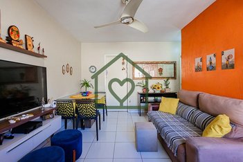 apartment em Rua Domingos Seguézio, Vila Ipiranga - Porto Alegre - RS