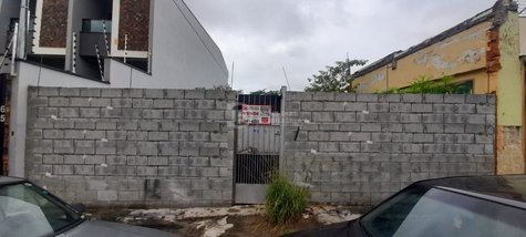 land_lot em Rua Mazagão, Cidade Patriarca - São Paulo - SP