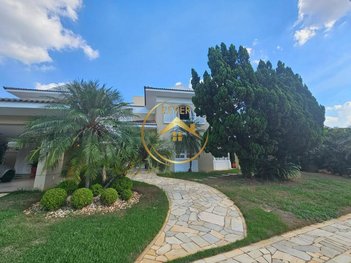 house em Avenida Carlos Grimaldi, Jardim Conceição - Campinas - SP