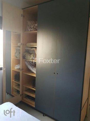 apartment em Duque de Caxias, Campos Elísios - São Paulo - SP