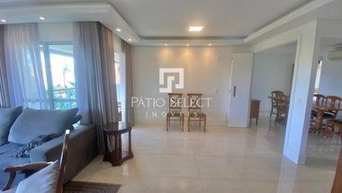 apartment em Rua Professor Pedro Viriato Parigot de Souza, Mossunguê - Curitiba - PR