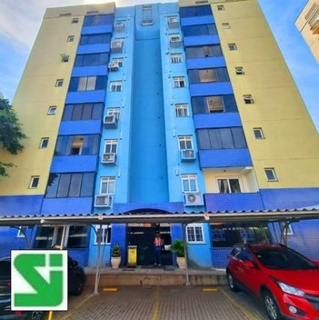 apartment em Cavalhada, Cavalhada - Porto Alegre - RS
