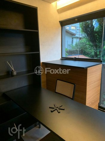 apartment em Rua Alves Guimarães, Pinheiros - São Paulo - SP