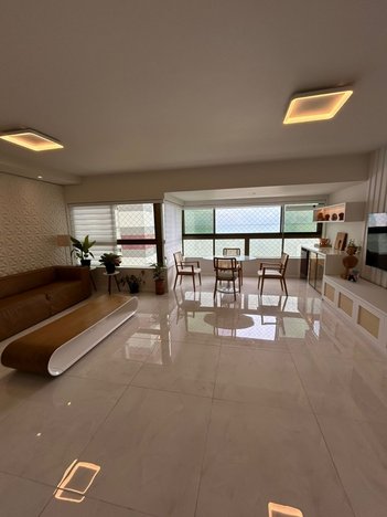 apartment em Avenida Bernardo Vieira de Melo, Candeias - Jaboatão dos Guararapes - PE