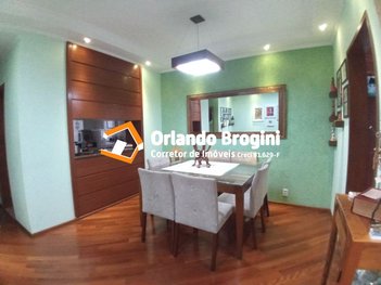 house em Rua Antônio Serafim Zampieri, Demarchi - São Bernardo do Campo - SP