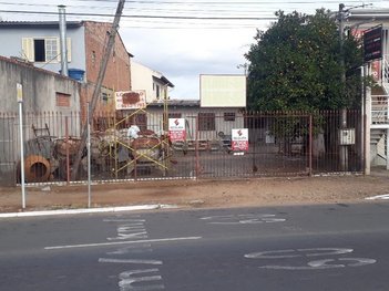 land_lot em Boqueirão, Estância Velha - Canoas - RS