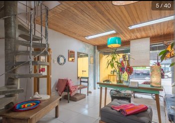 commercial_building em Pavão, Indianópolis - São Paulo - SP