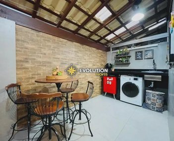 apartment em Rua Antônio Orlindo de Castro, São João Batista (Venda Nova) - Belo Horizonte - MG