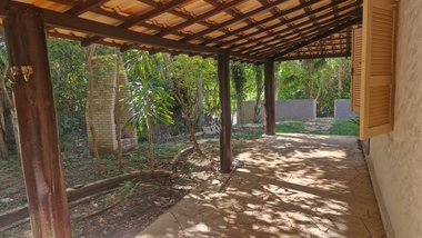 house em Condomínio Verde, Setor Habitacional Jardim Botânico - Brasília - DF