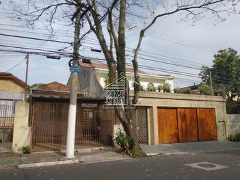 house em Rua Vargem Grande, Tatuapé - São Paulo - SP